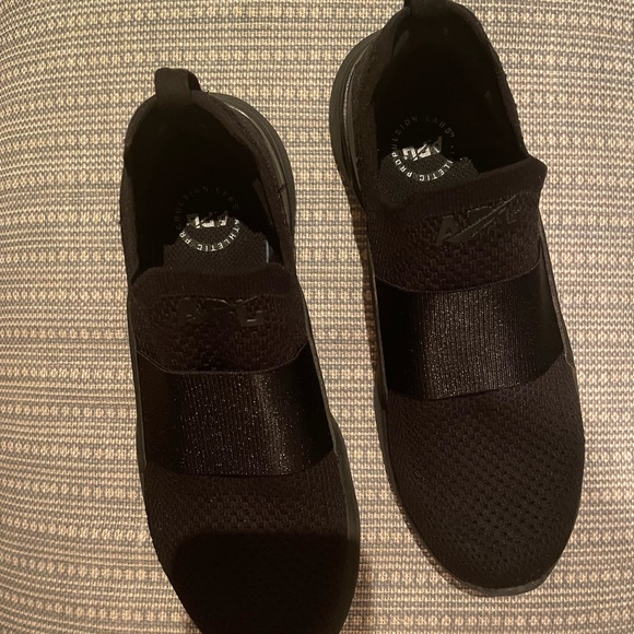 Womens Techloom Bliss - APL shoes - Picture 2 of 3